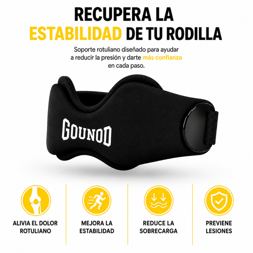 Banda rotuliana